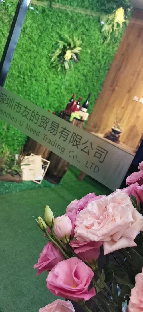 深圳市友的贸易 深耕信息服务，赋能商业咨询新生态